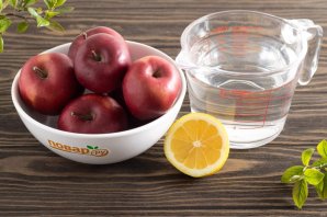 Как заморозить яблоки на зиму Как заморозить яблоки на зиму