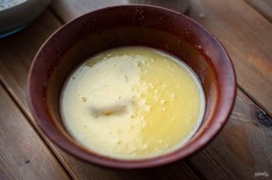 Булочки с яблоком и корицей из дрожжевого теста Булочки с яблоком и корицей из дрожжевого теста