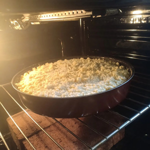 Пирог яблочный "Домашний" Пирог яблочный "Домашний"