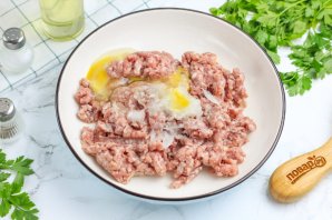 Фрикадельки в аэрогриле Фрикадельки в аэрогриле