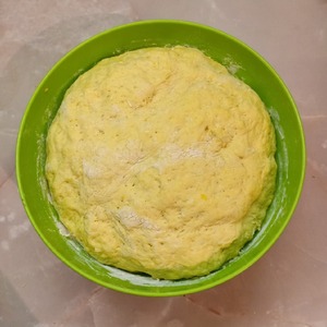 Тыквенный хлеб Тыквенный хлеб