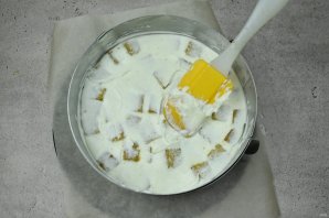 Торт "Медок"