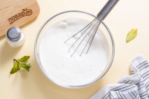 Вафли из тофу Вафли из тофу