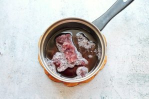 Конфеты "Сердечки" Конфеты "Сердечки"