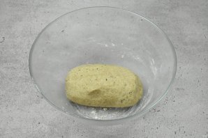 Литовский хлеб