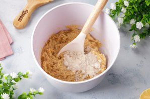 Коржики сахарные Коржики сахарные