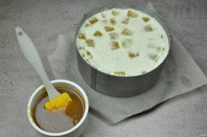 Торт "Медок"