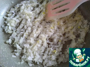 Цельнозерновые луковые лепёшки