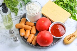 Быстрая пицца Быстрая пицца