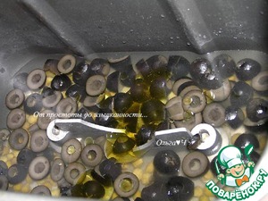 Хлеб по-средиземноморски