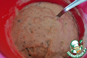 Овсяные кексы Овсяные кексы