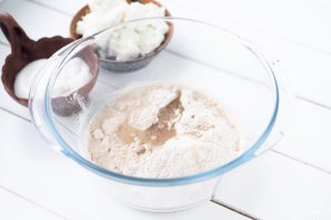 Диетические вареники Диетические вареники