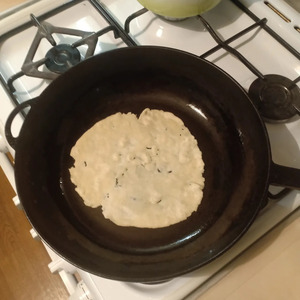 Тайские блинчики «Роти» Тайские блинчики «Роти»