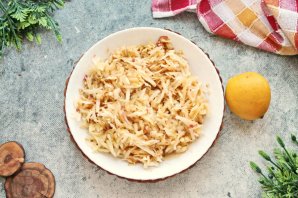 Яблочный ликер Яблочный ликер