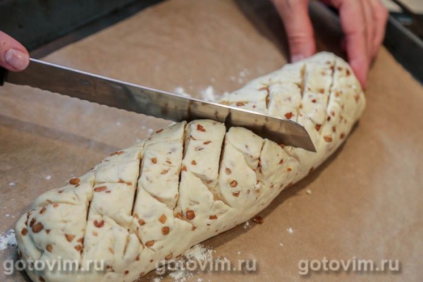 Хлеб творожный с семечками (без дрожжей) Хлеб творожный с семечками (без дрожжей)