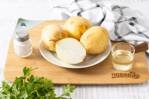 Драники картофельные без яиц Драники картофельные без яиц