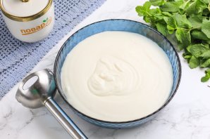 Чизкейк с домашним сливочным сыром Чизкейк с домашним сливочным сыром