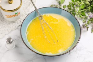 Кокосовые кексы Кокосовые кексы