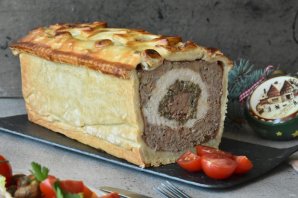 Пирог "Нетленный" Пирог "Нетленный"