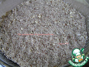 Нормандский яблочный пирог Нормандский яблочный пирог