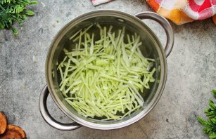 Щи рыбные Щи рыбные