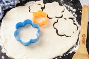 Ватрушка "Лакомка" Ватрушка "Лакомка"