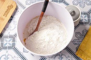 Калмыцкие борцоки