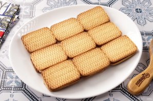 Торт студенческий Торт студенческий