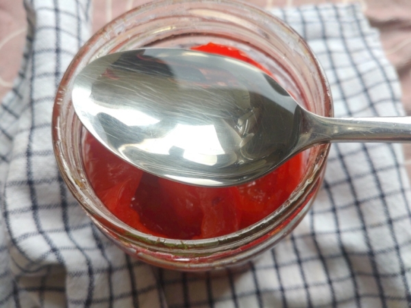 Перцы жареные на зиму Перцы жареные на зиму