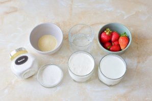 Классическая панакота