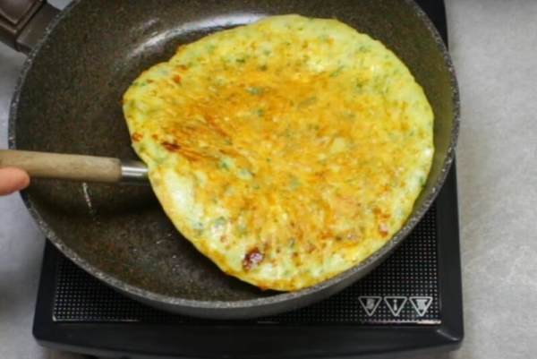 Ленивые хачапури с творогом на кефире. Завтрак за 15 минут: вкусно и просто Ленивые хачапури с творогом на кефире. Завтрак за 15 минут: вкусно и просто