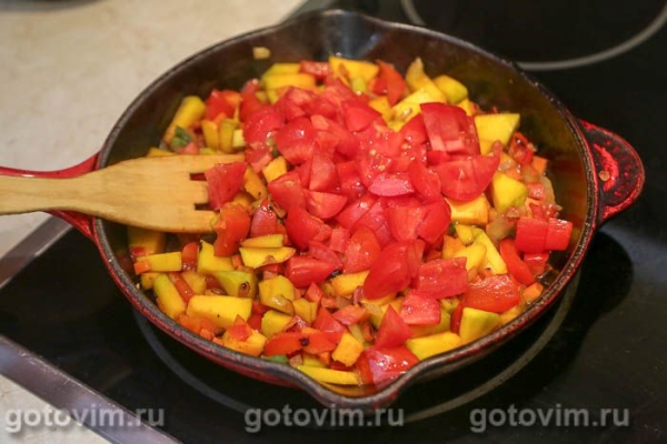 Суп из утиных шеек с тыквой и перцем халапеньо Суп из утиных шеек с тыквой и перцем халапеньо