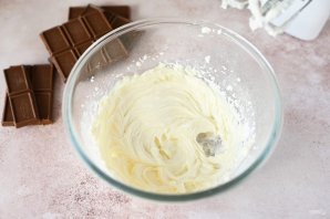Шоколадные кейк-попсы