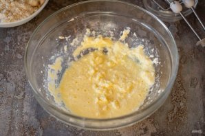 Кето-печенье Кето-печенье