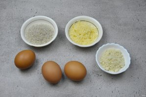 Вафли с псиллиумом Вафли с псиллиумом