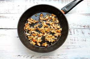 Гречка по-селянски Гречка по-селянски