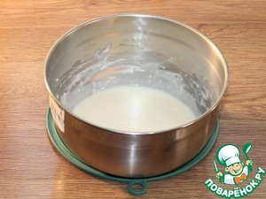 Хлебные булочки с добавлением ржаной муки Хлебные булочки с добавлением ржаной муки