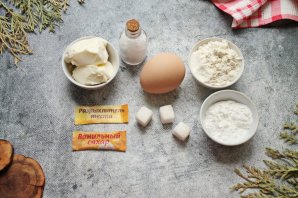 Бисквит королевы Виктории Бисквит королевы Виктории