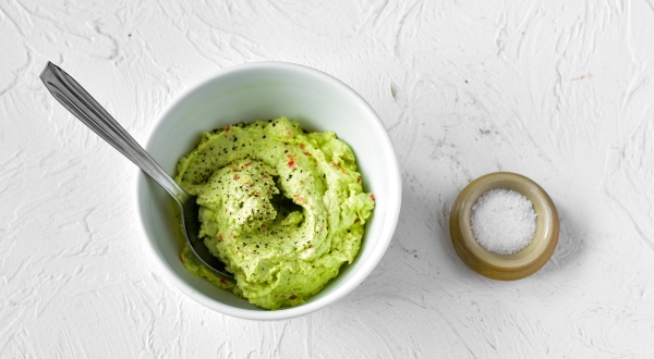 Паста из авокадо , пошаговый рецепт с фото от автора marina23october Паста из авокадо , пошаговый рецепт с фото от автора marina23october