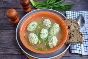 Рыбные галки