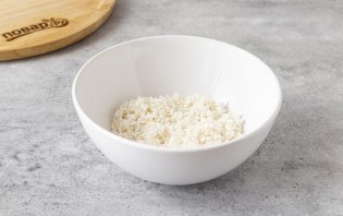 Кутья из риса с изюмом и медом Кутья из риса с изюмом и медом