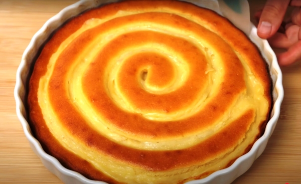 Знаменитый Итальянский лимонный пирог. Простой и вкусный рецепт Знаменитый Итальянский лимонный пирог. Простой и вкусный рецепт