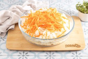 Квашеная капуста классическая в банке Квашеная капуста классическая в банке