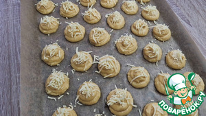 Французкая закуска к вину