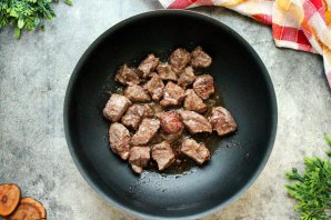 Хинкал "Розочки"