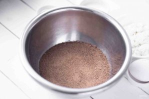 Диетические творожные хлебцы с отрубями Диетические творожные хлебцы с отрубями