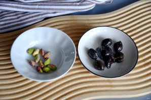 Закуска "Рафаэлло" Закуска "Рафаэлло"