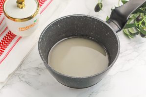 Зефир из яблок Зефир из яблок