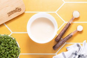 Осетинский пирог постный Осетинский пирог постный