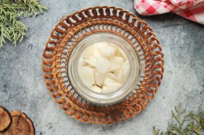 Квас из топинамбура Квас из топинамбура